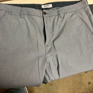 Men’s Patterned Dress Pants